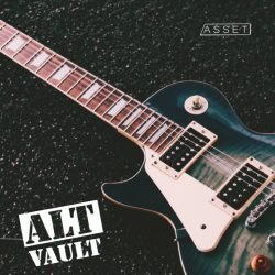 ALT Vault Playlist